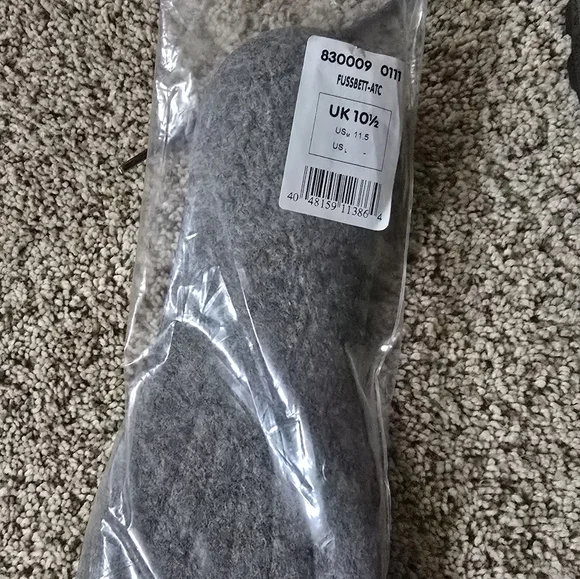 Lowa Men's Baffin Pro Brown Hiking Boots - Picture 8 of 11